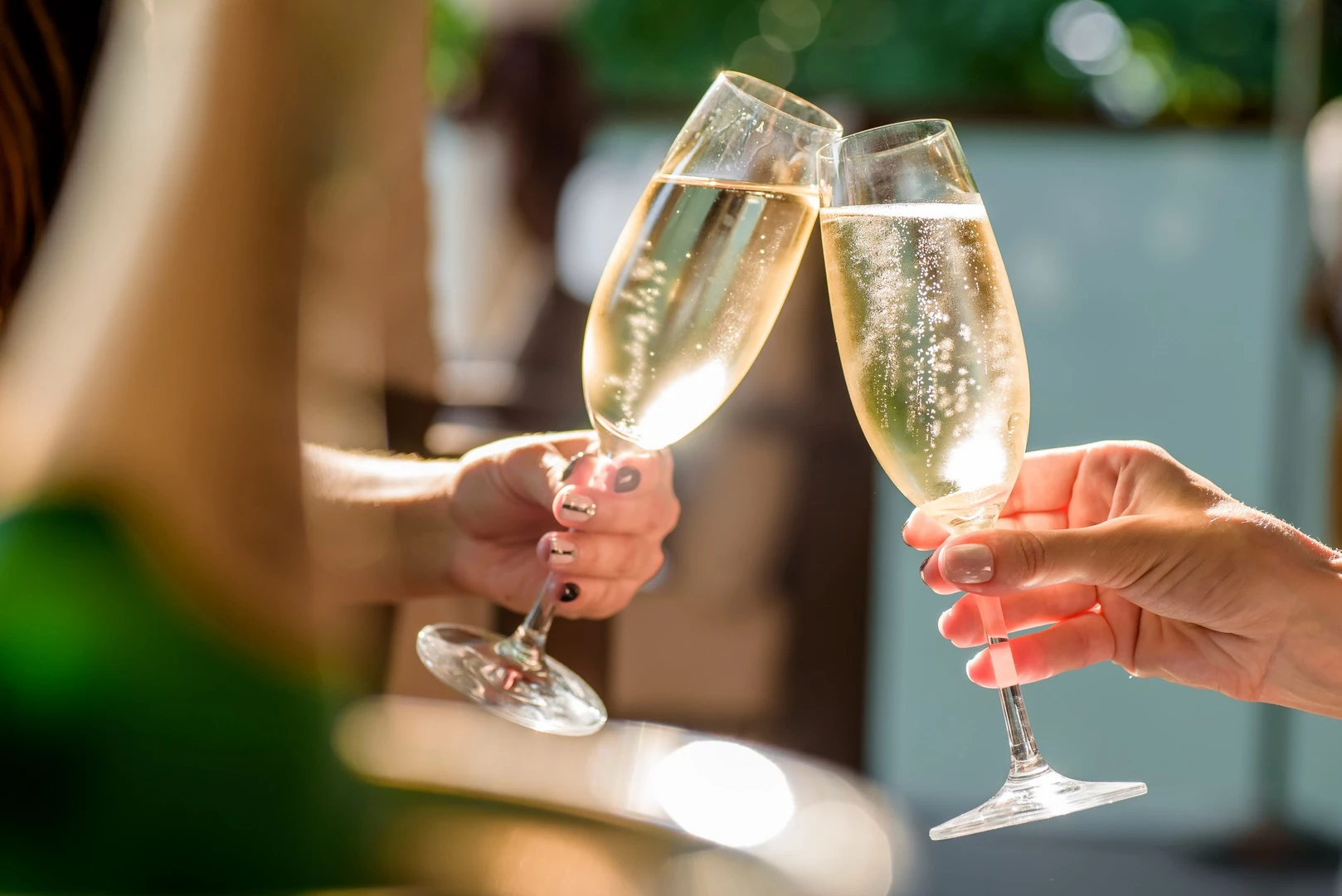 Participer à une dégustation de champagne artisanale – LE SADI BULLE